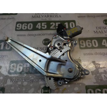 ELEVALUNAS TRASERO DERECHO 6980342050 