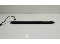 Recambio de amortiguador porton trasero izquierdo para porsche macan (95b) 3.0 s diesel referencia OEM IAM 95B827851B 95B827851C