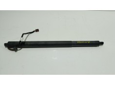 Recambio de amortiguador porton trasero derecho para porsche macan (95b) 3.0 s diesel referencia OEM IAM 95B827851B 95B827851C 