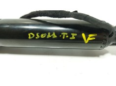 Recambio de amortiguador porton trasero izquierdo para bmw xm (g09) plug-in-hybrd a las 4 ruedas referencia OEM IAM 51245A84C79  2