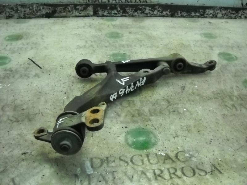 Recambio de brazo suspension inferior delantero derecho para mg mg zs zs 120 referencia OEM IAM   