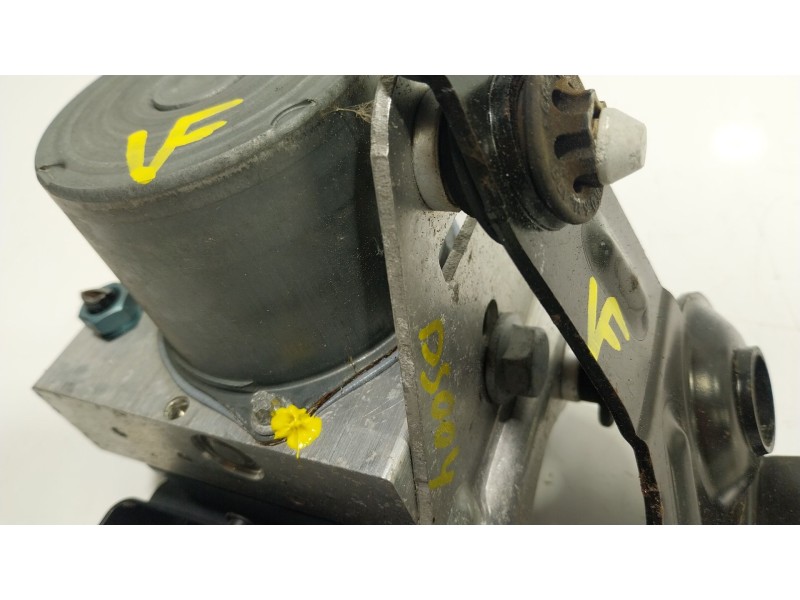 Recambio de abs para audi a6 c7 (4g2, 4gc) 2.0 tdi quattro referencia OEM IAM 4G0614517AK 4G0907379S 