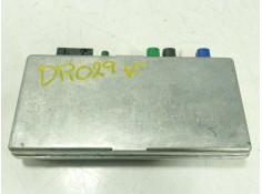 Recambio de modulo electronico para volkswagen tiguan (ad1, ax1) 2.0 tdi referencia OEM IAM 5Q0907556C 5Q0907556C  2