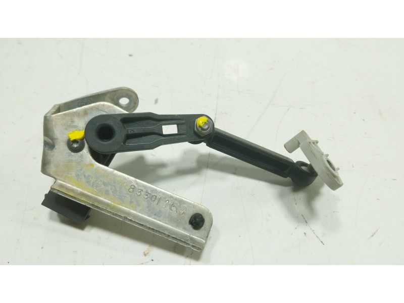 Recambio de modulo electronico para bmw xm (g09) plug-in-hybrd a las 4 ruedas referencia OEM IAM 37146895466  