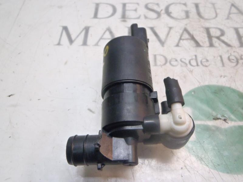 Recambio de bomba limpia para dacia lodgy 1.5 dci diesel fap cat referencia OEM IAM 286200851R 820029567015 