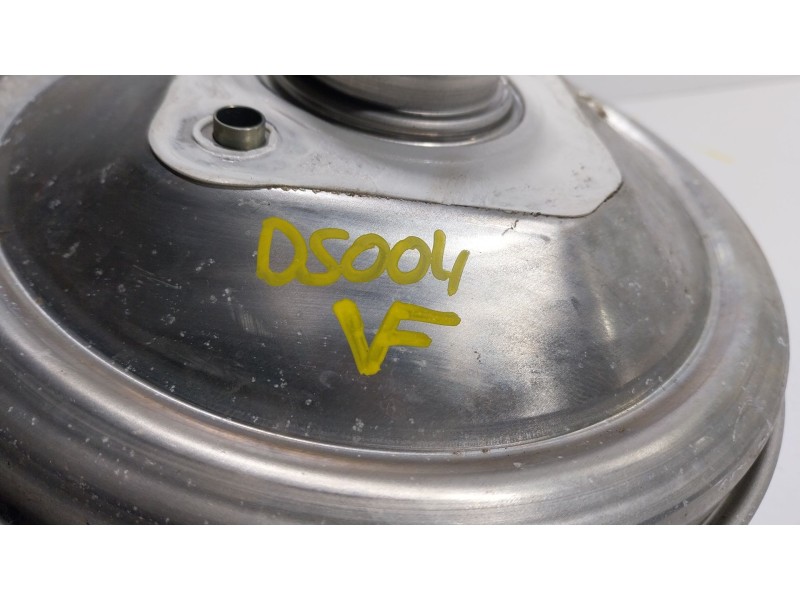 Recambio de servofreno para audi a6 c7 (4g2, 4gc) 2.0 tdi quattro referencia OEM IAM 4G0612107B 4G1612103H 