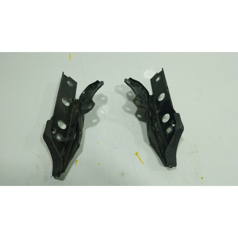 Recambio de bisagra capot para audi a6 c7 (4g2, 4gc) 2.0 tdi quattro referencia OEM IAM 4G8823301E 4G88233C1 