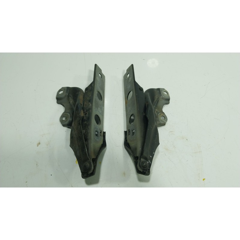 Recambio de bisagra capot para audi a6 c7 (4g2, 4gc) 2.0 tdi quattro referencia OEM IAM 4G8823301E 4G88233C1 
