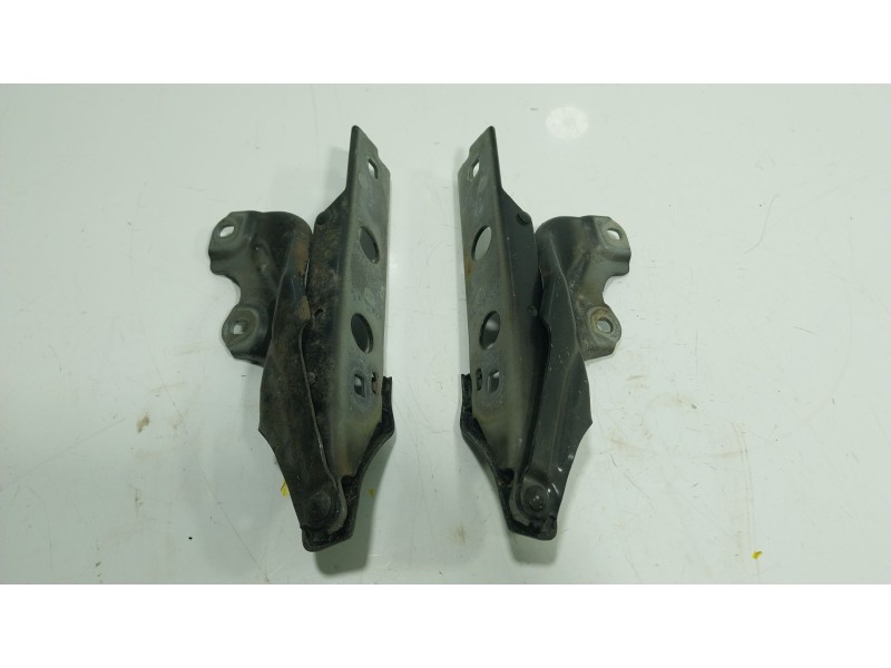 Recambio de bisagra capot para audi a6 c7 (4g2, 4gc) 2.0 tdi quattro referencia OEM IAM 4G8823301E 4G88233C1 