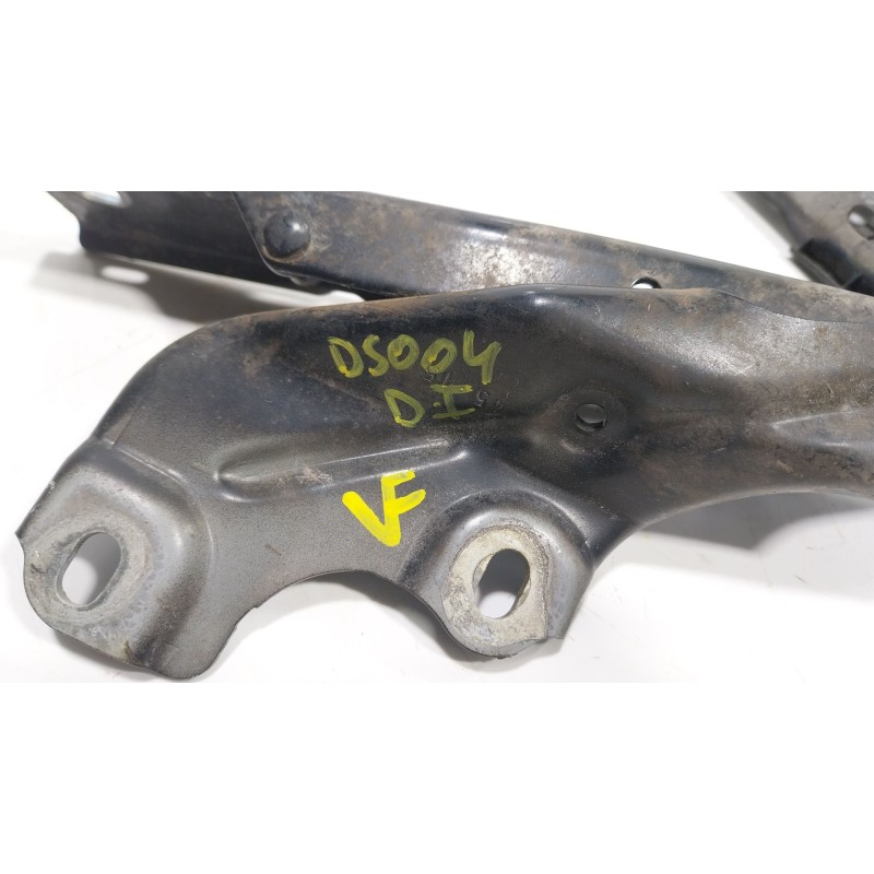 Recambio de bisagra capot para audi a6 c7 (4g2, 4gc) 2.0 tdi quattro referencia OEM IAM 4G8823301E 4G88233C1 