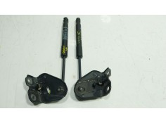 Recambio de amortiguador capot para bmw xm (g09) plug-in-hybrd a las 4 ruedas referencia OEM IAM 51235A71159  