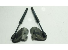 Recambio de amortiguador capot para bmw xm (g09) plug-in-hybrd a las 4 ruedas referencia OEM IAM 51235A71159   2