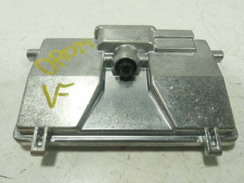 Recambio de modulo electronico para volkswagen tiguan (ad1, ax1) 2.0 tdi referencia OEM IAM 3Q0980654H 3Q0980654H 