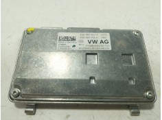 Recambio de modulo electronico para volkswagen tiguan (ad1, ax1) 2.0 tdi referencia OEM IAM 3Q0980654H 3Q0980654H  2