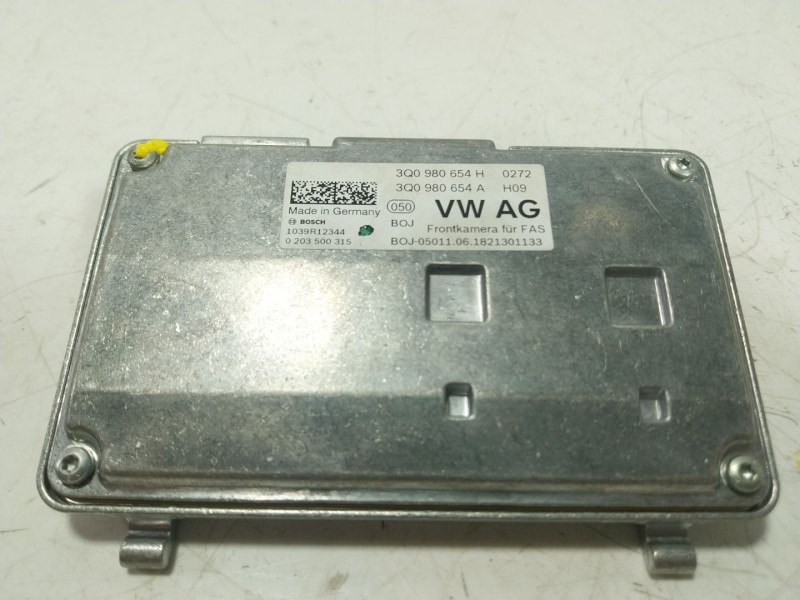 Recambio de modulo electronico para volkswagen tiguan (ad1, ax1) 2.0 tdi referencia OEM IAM 3Q0980654H 3Q0980654H 