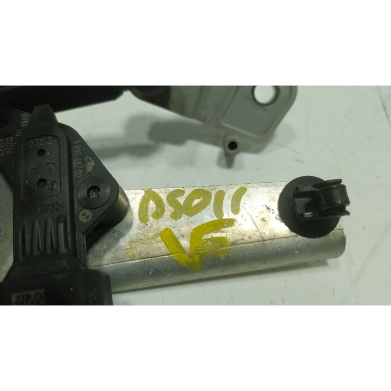 Recambio de modulo electronico para bmw xm (g09) plug-in-hybrd a las 4 ruedas referencia OEM IAM 37146895466  