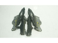 Recambio de bisagra capot para bmw xm (g09) plug-in-hybrd a las 4 ruedas referencia OEM IAM 41009477741  