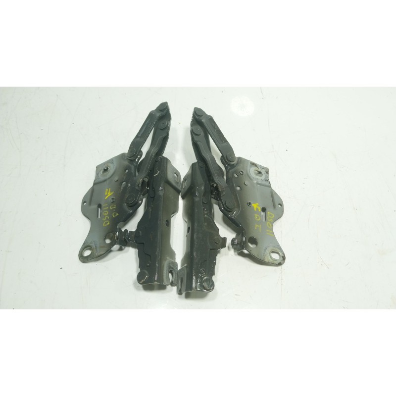 Recambio de bisagra capot para bmw xm (g09) plug-in-hybrd a las 4 ruedas referencia OEM IAM 41009477741  