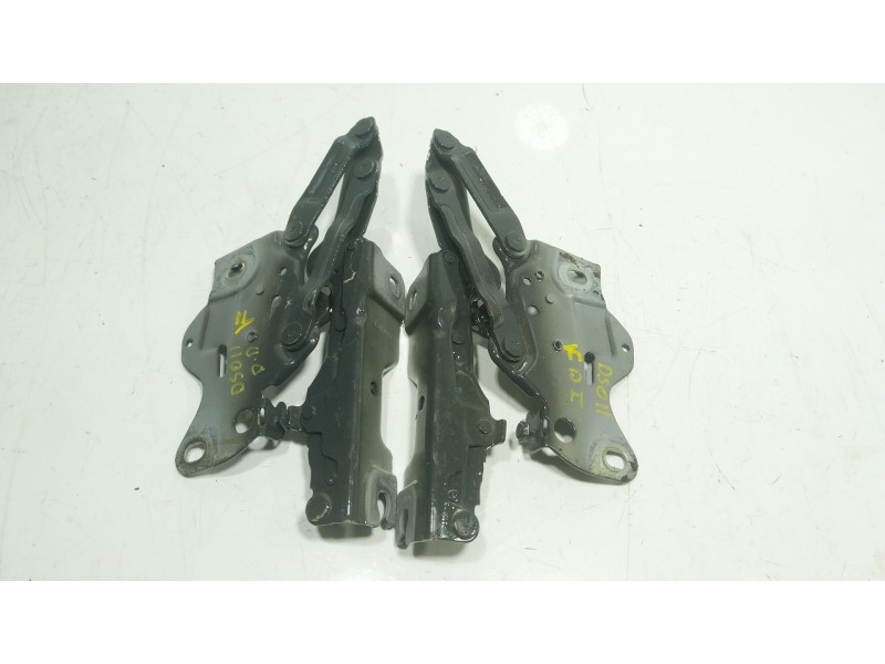 Recambio de bisagra capot para bmw xm (g09) plug-in-hybrd a las 4 ruedas referencia OEM IAM 41009477741  