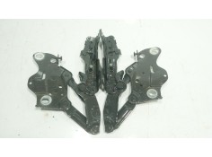 Recambio de bisagra capot para bmw xm (g09) plug-in-hybrd a las 4 ruedas referencia OEM IAM 41009477741   2