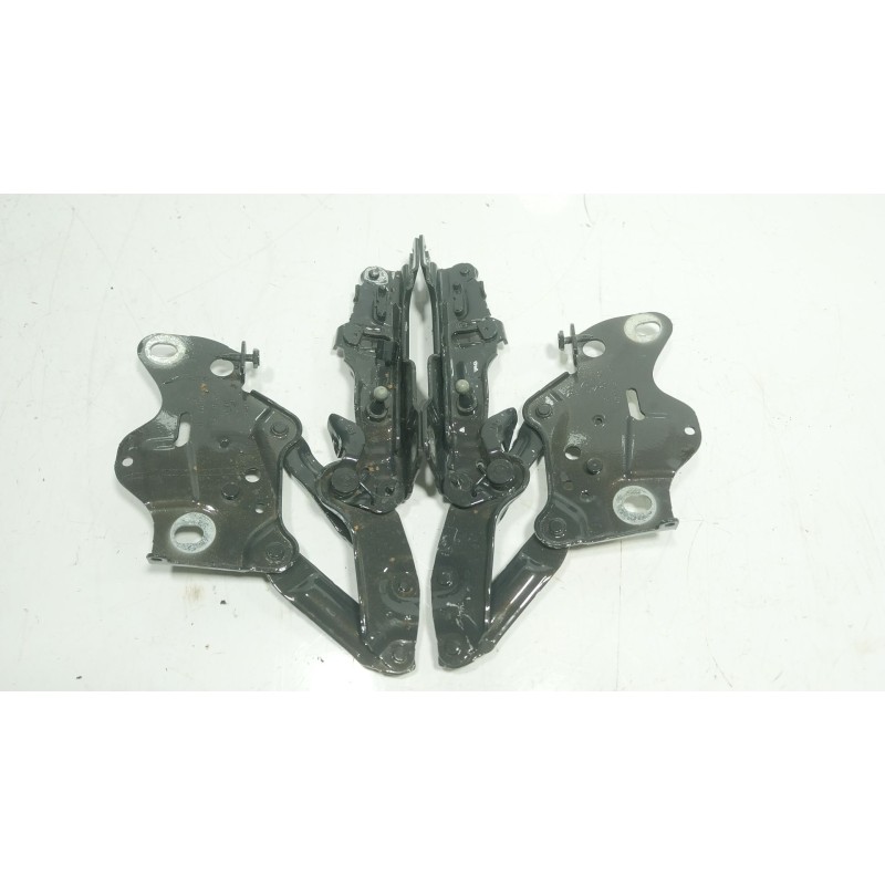 Recambio de bisagra capot para bmw xm (g09) plug-in-hybrd a las 4 ruedas referencia OEM IAM 41009477741  