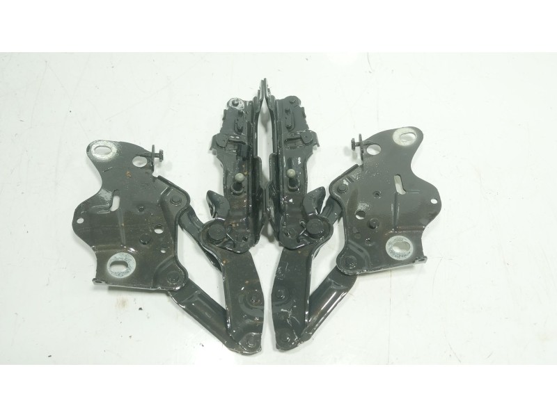 Recambio de bisagra capot para bmw xm (g09) plug-in-hybrd a las 4 ruedas referencia OEM IAM 41009477741  