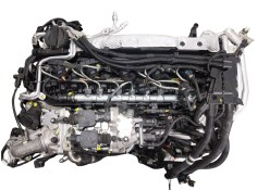 Recambio de motor completo para bmw x5 (g05, f95) xdrive 40 d mild-hybrid referencia OEM IAM    2