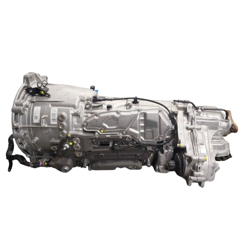 Recambio de caja cambios para bmw x5 (g05, f95) xdrive 40 d mild-hybrid referencia OEM IAM   