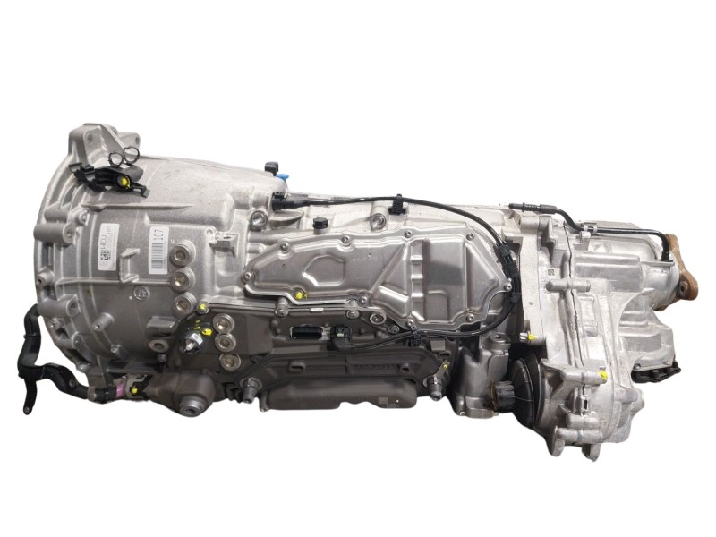 Recambio de caja cambios para bmw x5 (g05, f95) xdrive 40 d mild-hybrid referencia OEM IAM   