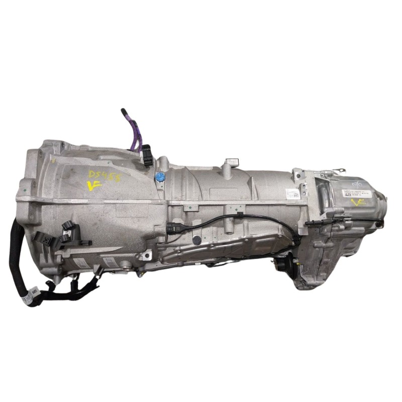 Recambio de caja cambios para bmw x5 (g05, f95) xdrive 40 d mild-hybrid referencia OEM IAM   