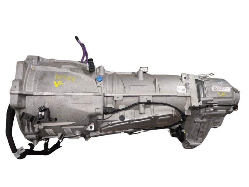 Recambio de caja cambios para bmw x5 (g05, f95) xdrive 40 d mild-hybrid referencia OEM IAM   