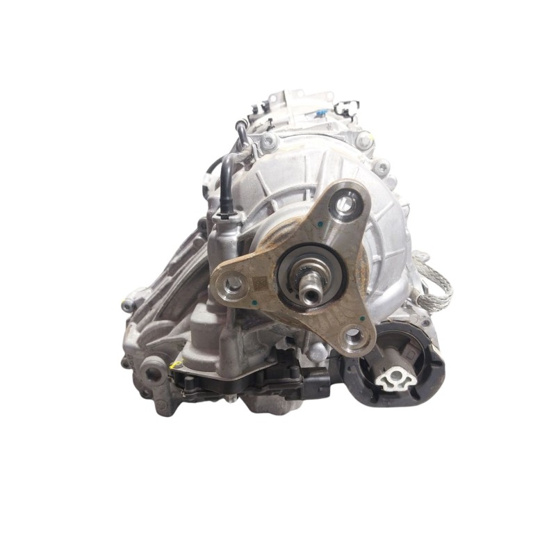 Recambio de caja cambios para bmw x5 (g05, f95) xdrive 40 d mild-hybrid referencia OEM IAM   