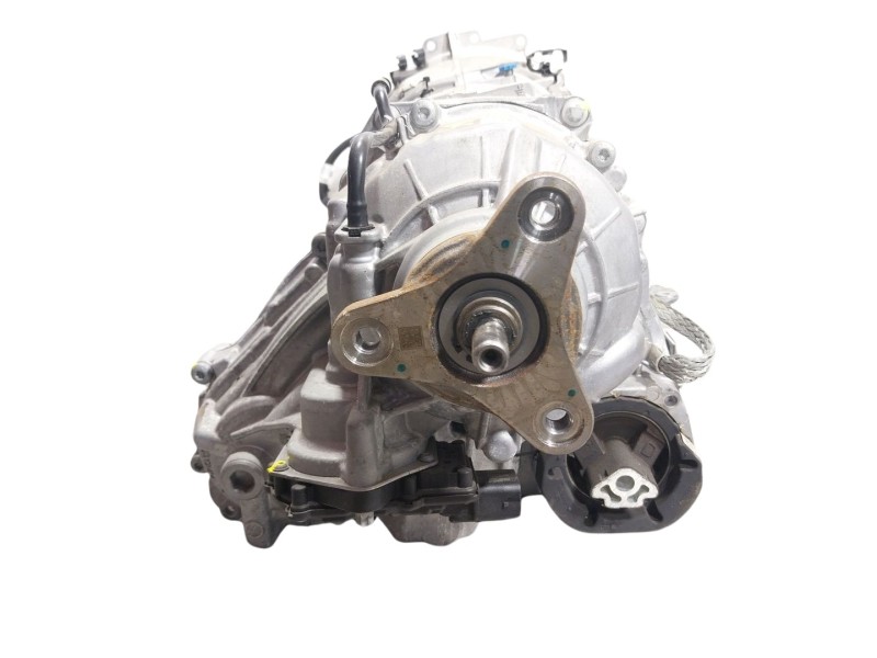 Recambio de caja cambios para bmw x5 (g05, f95) xdrive 40 d mild-hybrid referencia OEM IAM   