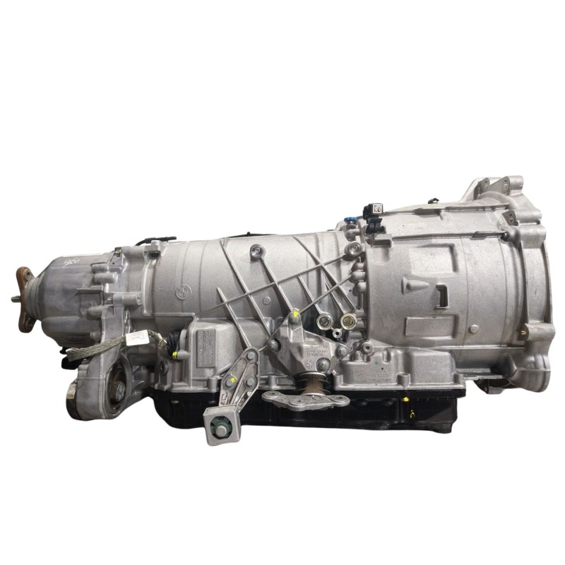 Recambio de caja cambios para bmw x5 (g05, f95) xdrive 40 d mild-hybrid referencia OEM IAM   