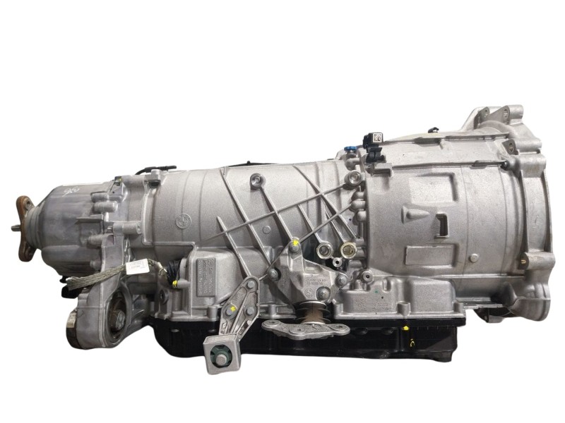 Recambio de caja cambios para bmw x5 (g05, f95) xdrive 40 d mild-hybrid referencia OEM IAM   