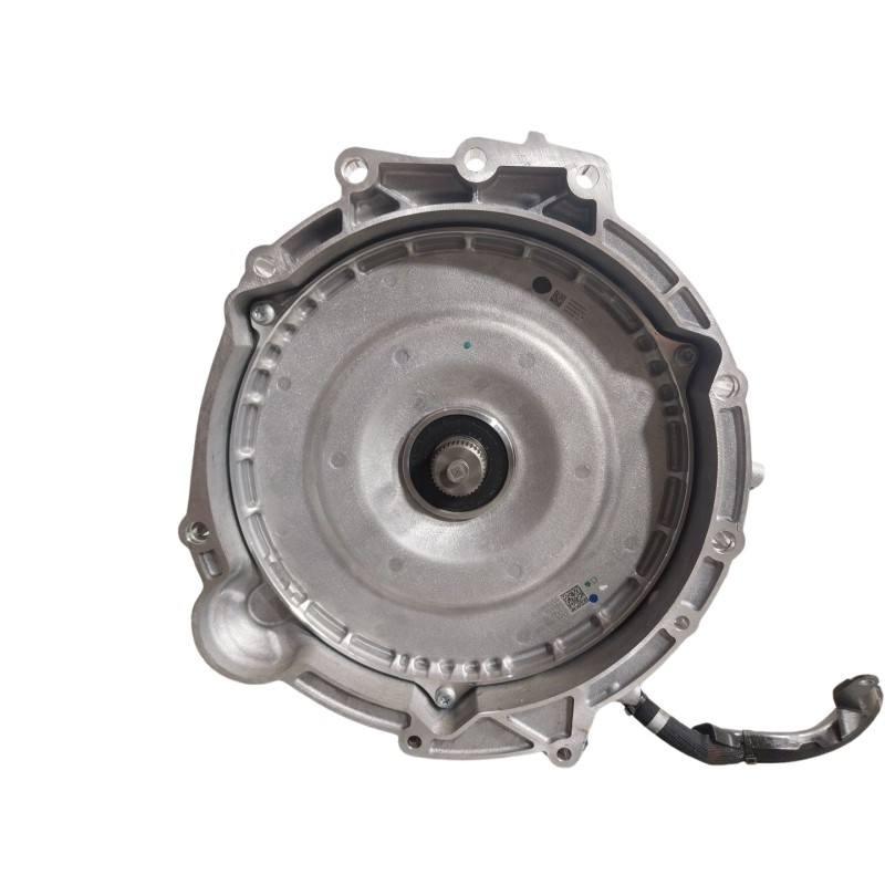 Recambio de caja cambios para bmw x5 (g05, f95) xdrive 40 d mild-hybrid referencia OEM IAM   