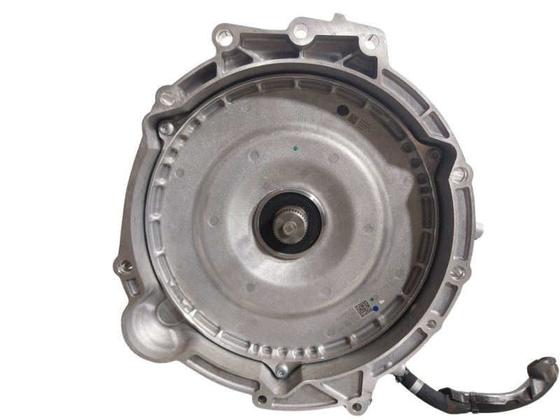 Recambio de caja cambios para bmw x5 (g05, f95) xdrive 40 d mild-hybrid referencia OEM IAM   