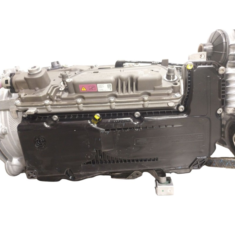 Recambio de caja cambios para bmw x5 (g05, f95) xdrive 40 d mild-hybrid referencia OEM IAM   