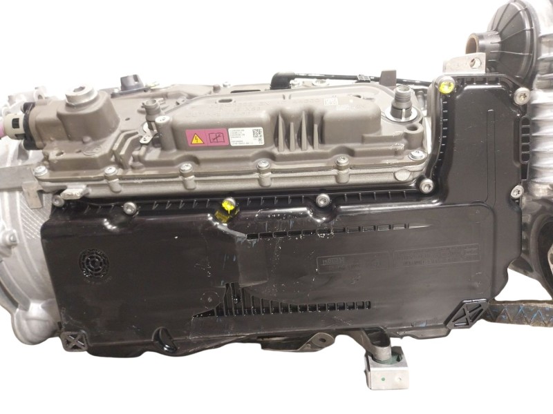 Recambio de caja cambios para bmw x5 (g05, f95) xdrive 40 d mild-hybrid referencia OEM IAM   