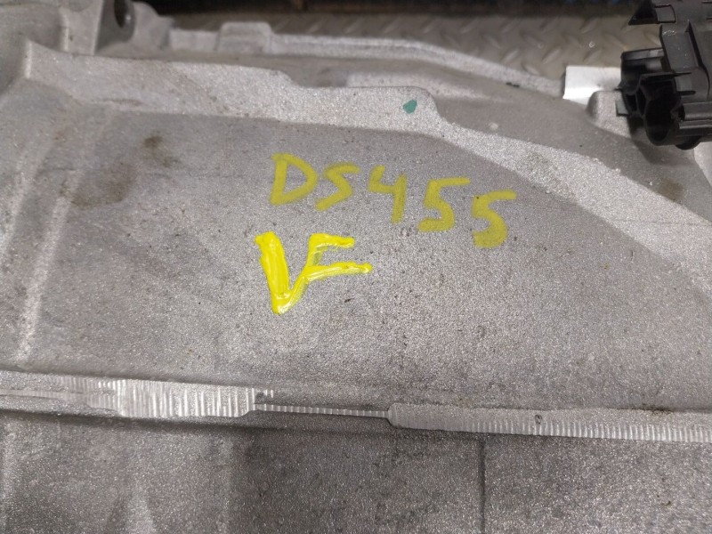 Recambio de caja cambios para bmw x5 (g05, f95) xdrive 40 d mild-hybrid referencia OEM IAM   