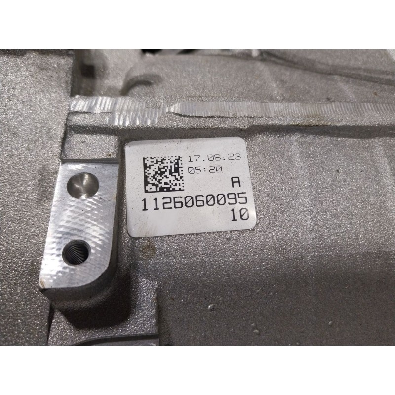 Recambio de caja cambios para bmw x5 (g05, f95) xdrive 40 d mild-hybrid referencia OEM IAM   