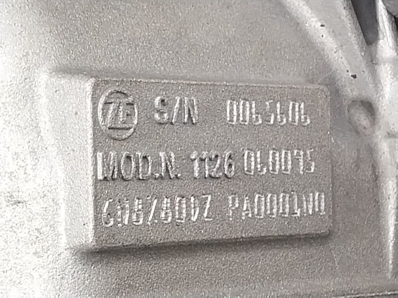 Recambio de caja cambios para bmw x5 (g05, f95) xdrive 40 d mild-hybrid referencia OEM IAM   