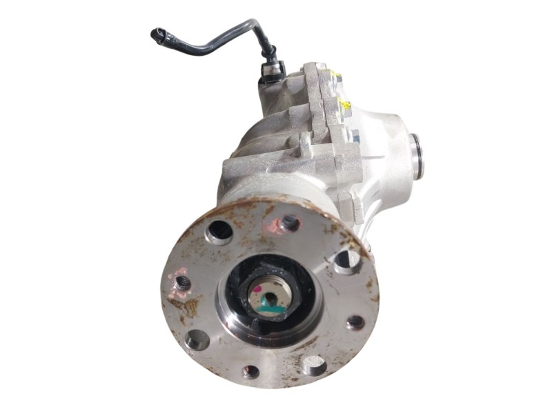 Recambio de diferencial delantero para bmw x5 (g05, f95) xdrive 40 d mild-hybrid referencia OEM IAM   
