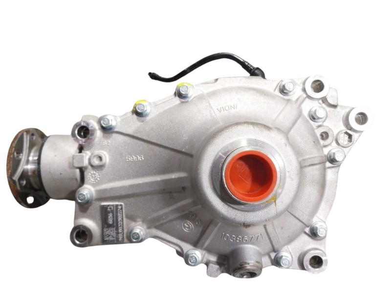 Recambio de diferencial delantero para bmw x5 (g05, f95) xdrive 40 d mild-hybrid referencia OEM IAM   