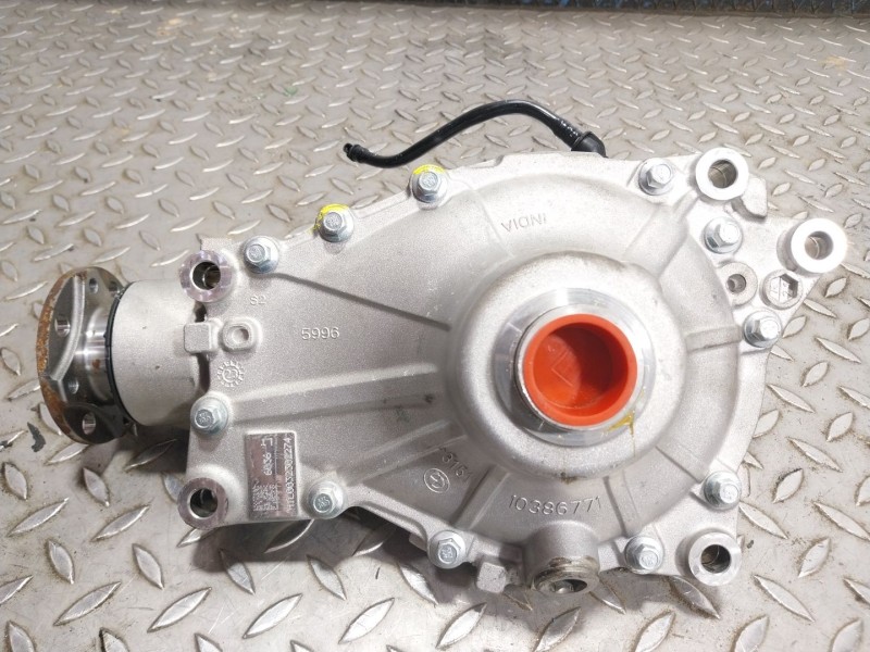 Recambio de diferencial delantero para bmw x5 (g05, f95) xdrive 40 d mild-hybrid referencia OEM IAM   