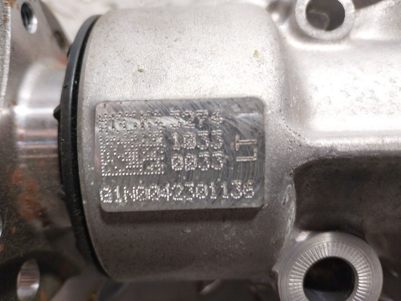 Recambio de diferencial delantero para bmw x5 (g05, f95) xdrive 40 d mild-hybrid referencia OEM IAM   