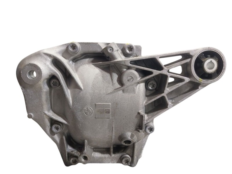 Recambio de diferencial trasero para bmw x5 (g05, f95) xdrive 40 d mild-hybrid referencia OEM IAM  883988902 