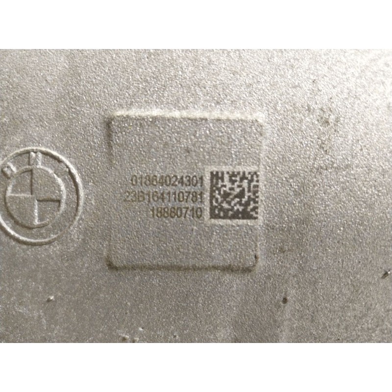 Recambio de diferencial trasero para bmw x5 (g05, f95) xdrive 40 d mild-hybrid referencia OEM IAM  883988902 