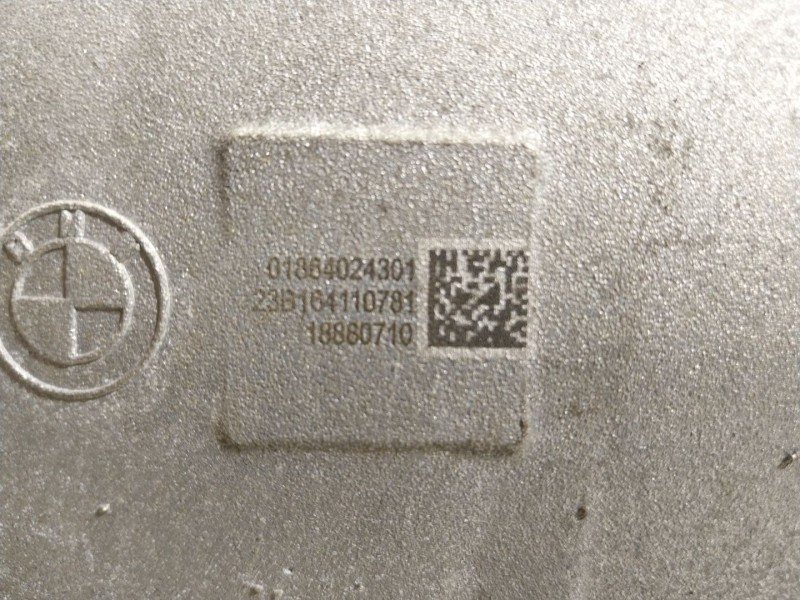 Recambio de diferencial trasero para bmw x5 (g05, f95) xdrive 40 d mild-hybrid referencia OEM IAM  883988902 