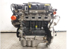 Recambio de motor completo para opel corsa e (x15) 1.4 lpg (08, 68) referencia OEM IAM 95515222 D14XEL 